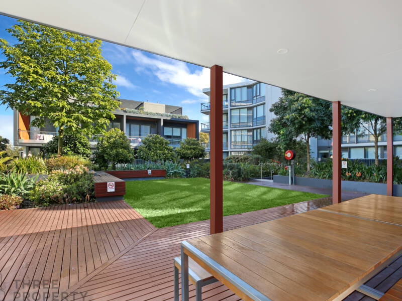 D401/14J Mentmore Avenue, Rosebery, NSW 2018 AUS