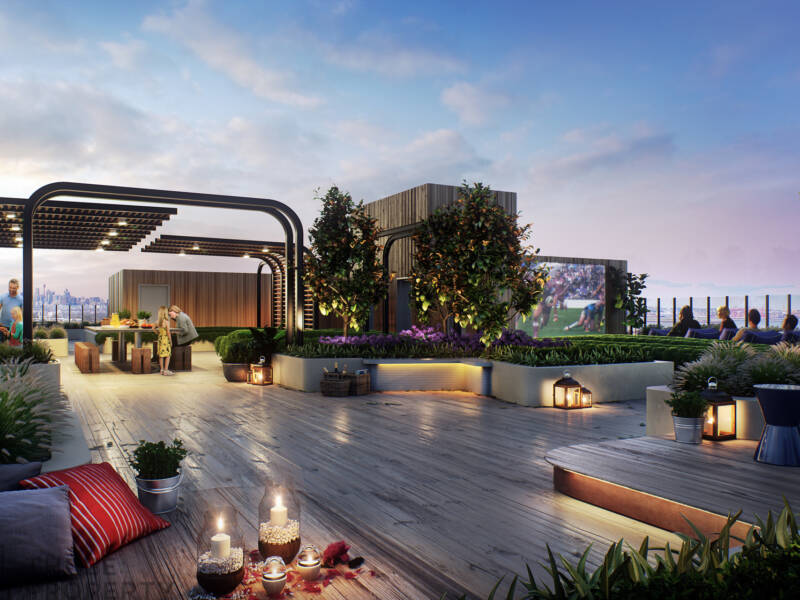 Level 11/07/3 Blake Street, Kogarah, NSW 2217 AUS