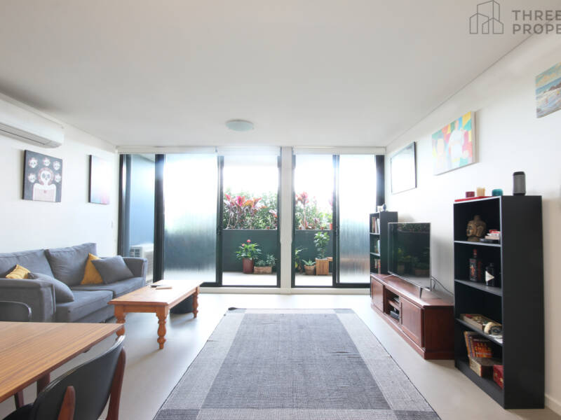 5/2-26 Haldon Street, Lakemba, NSW 2195 AUS