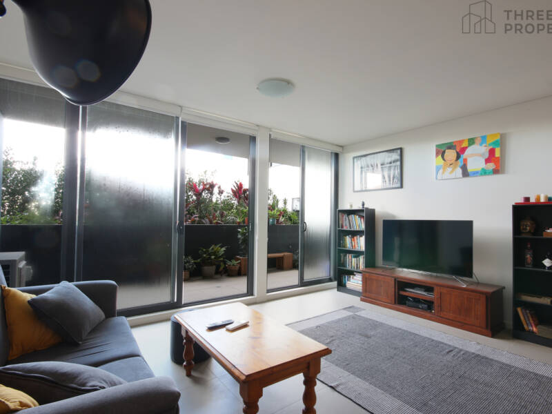 5/2-26 Haldon Street, Lakemba, NSW 2195 AUS