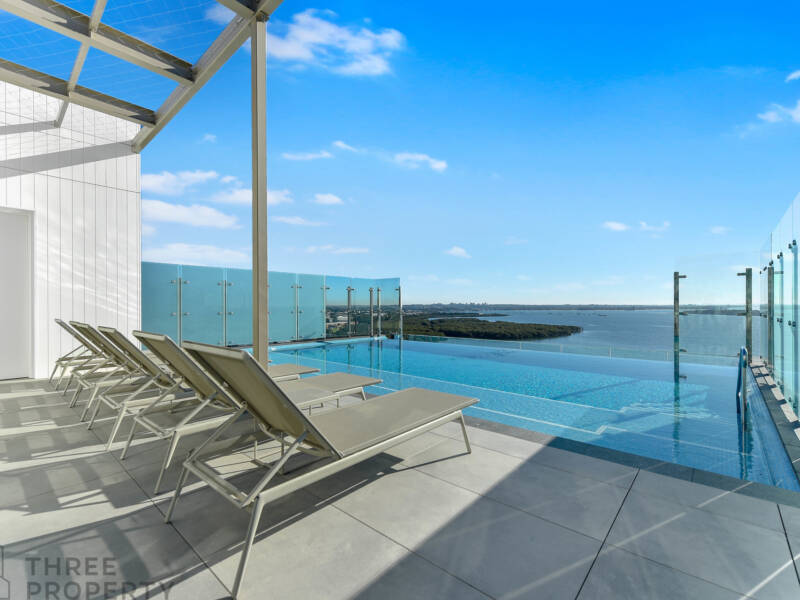 304/2 Foreshore Boulevard, Woolooware, NSW 2230 AUS