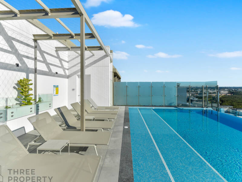 304/2 Foreshore Boulevard, Woolooware, NSW 2230 AUS