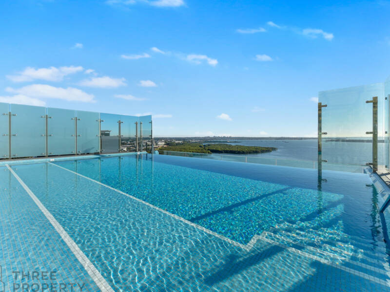 304/2 Foreshore Boulevard, Woolooware, NSW 2230 AUS