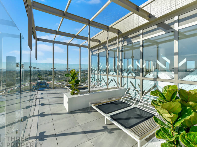 304/2 Foreshore Boulevard, Woolooware, NSW 2230 AUS