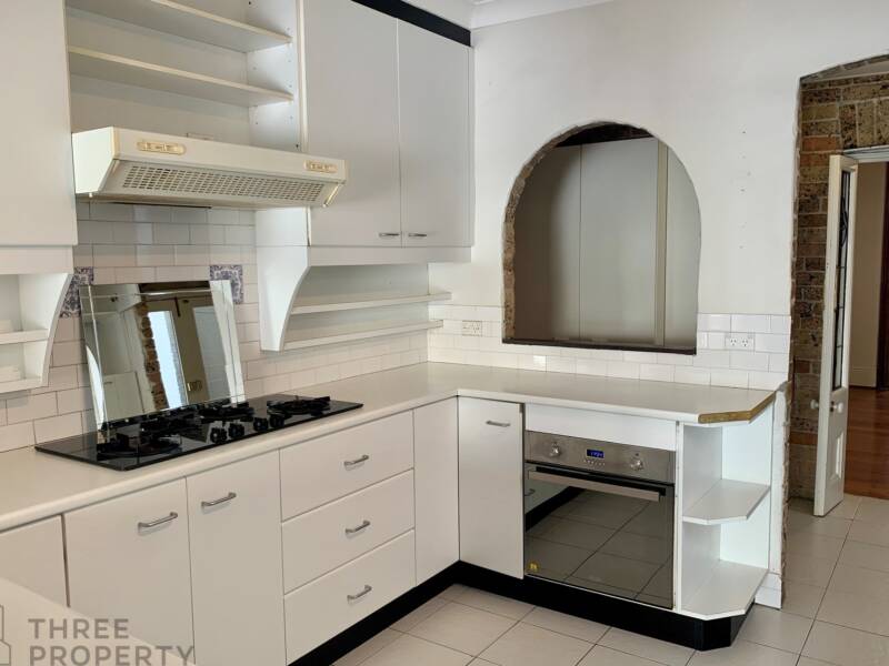6 Darghan Street, Glebe, NSW 2037 AUS