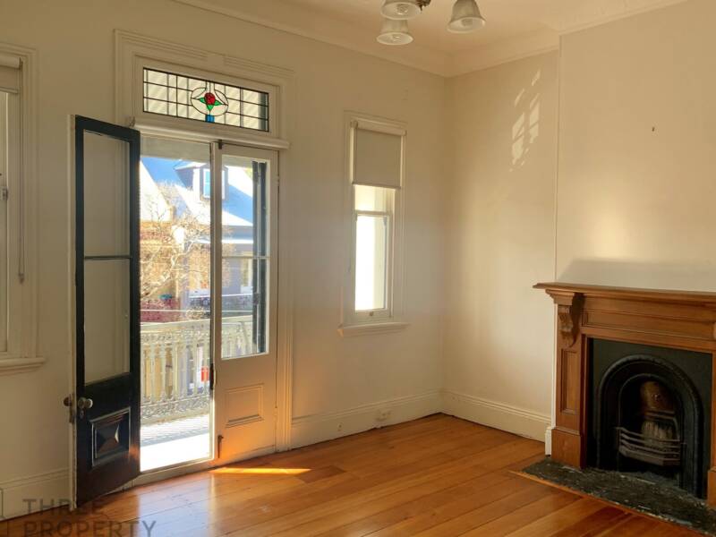 6 Darghan Street, Glebe, NSW 2037 AUS