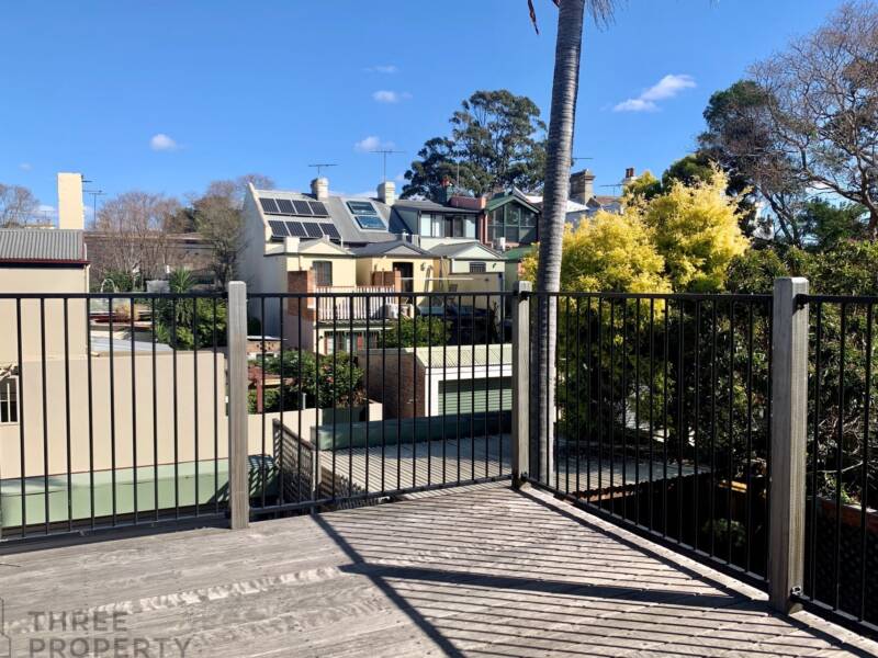 6 Darghan Street, Glebe, NSW 2037 AUS