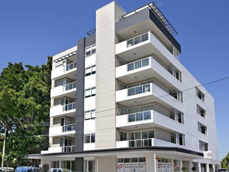 5/454 Liverpool Road, Strathfield South, NSW 2136 AUS