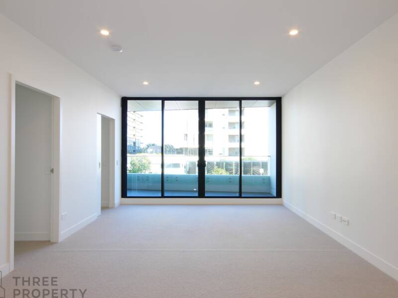101/8 Foreshore Boulevard, Woolooware, NSW 2230 AUS