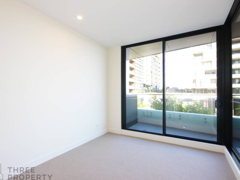 101/8 Foreshore Boulevard, Woolooware, NSW 2230 AUS