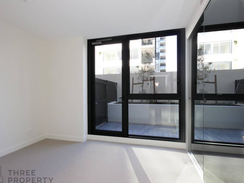 101/8 Foreshore Boulevard, Woolooware, NSW 2230 AUS