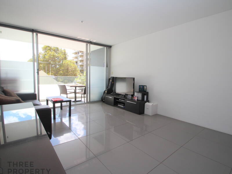 47/60-70 William Street, Woolloomooloo, NSW 2011 AUS