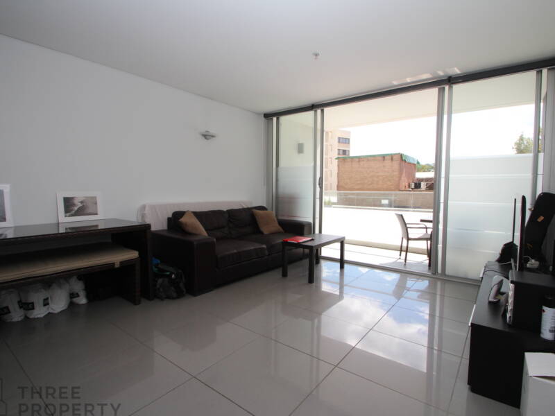 47/60-70 William Street, Woolloomooloo, NSW 2011 AUS