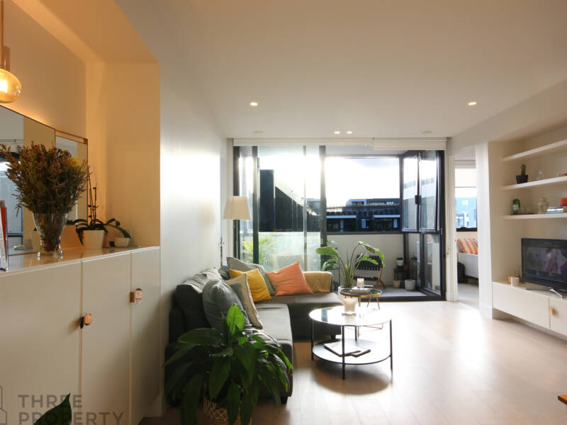 E601/72 MacDonald Street, Erskineville, NSW 2043 AUS