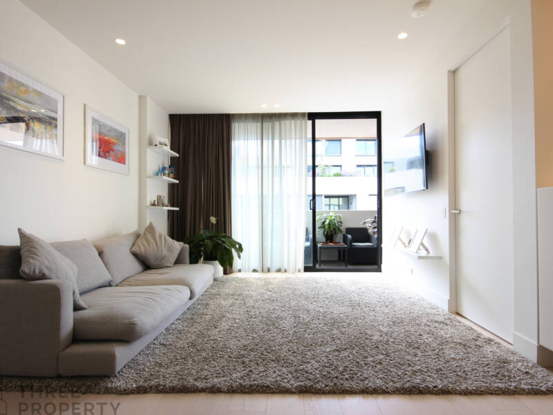 E502/72 MacDonald Street, Erskineville, NSW 2043 AUS