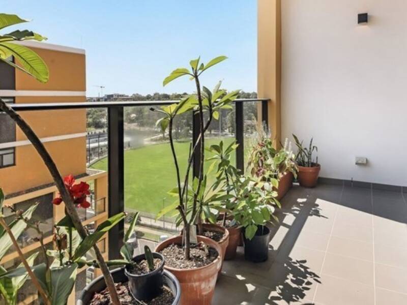 522/21-37 Waitara Avenue, Waitara, NSW 2077 AUS