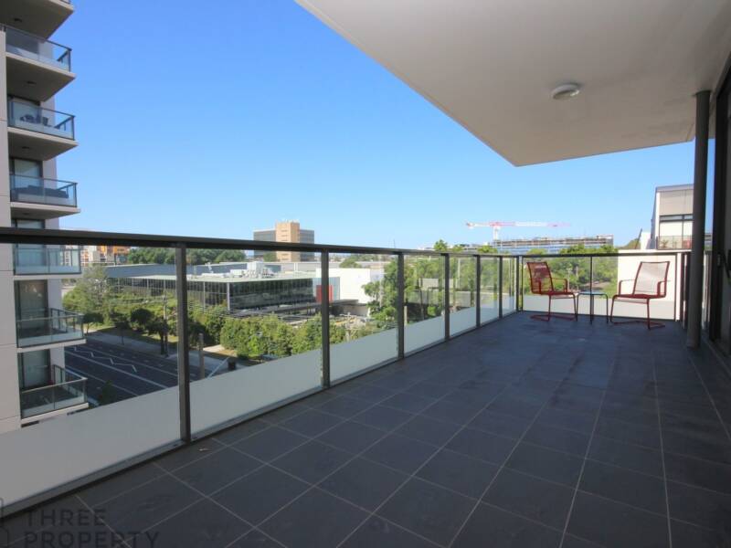 F605/34 Rothschild Avenue, Rosebery, NSW 2018 AUS