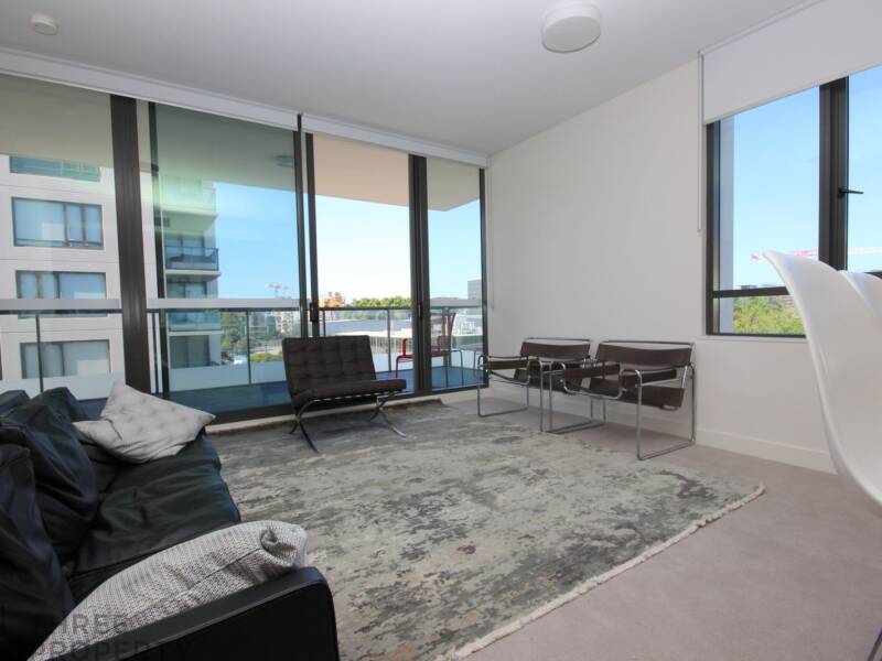 F605/34 Rothschild Avenue, Rosebery, NSW 2018 AUS