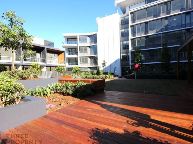 F605/34 Rothschild Avenue, Rosebery, NSW 2018 AUS