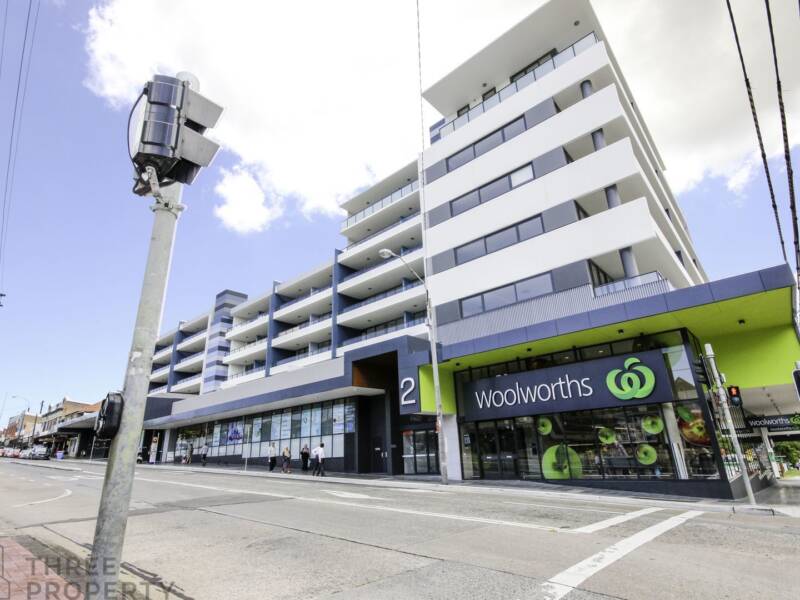 77/20-26 Haldon Street, Lakemba, NSW 2195 AUS
