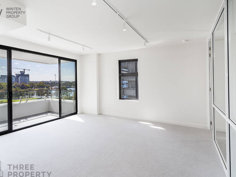 204/20 Levey Street, Wolli Creek, NSW 2205 AUS