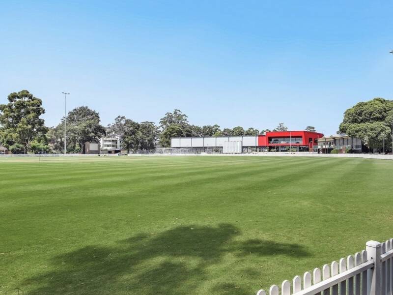 606/21-37 Waitara Avenue, Waitara, NSW 2077 AUS