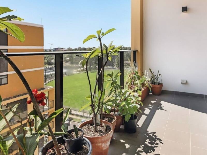 606/21-37 Waitara Avenue, Waitara, NSW 2077 AUS