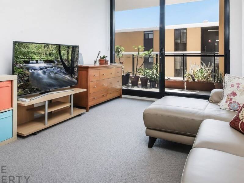 606/21-37 Waitara Avenue, Waitara, NSW 2077 AUS