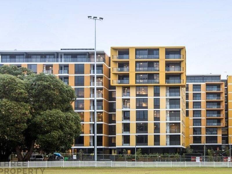 208/21-37 Waitara Avenue, Waitara, NSW 2077 AUS