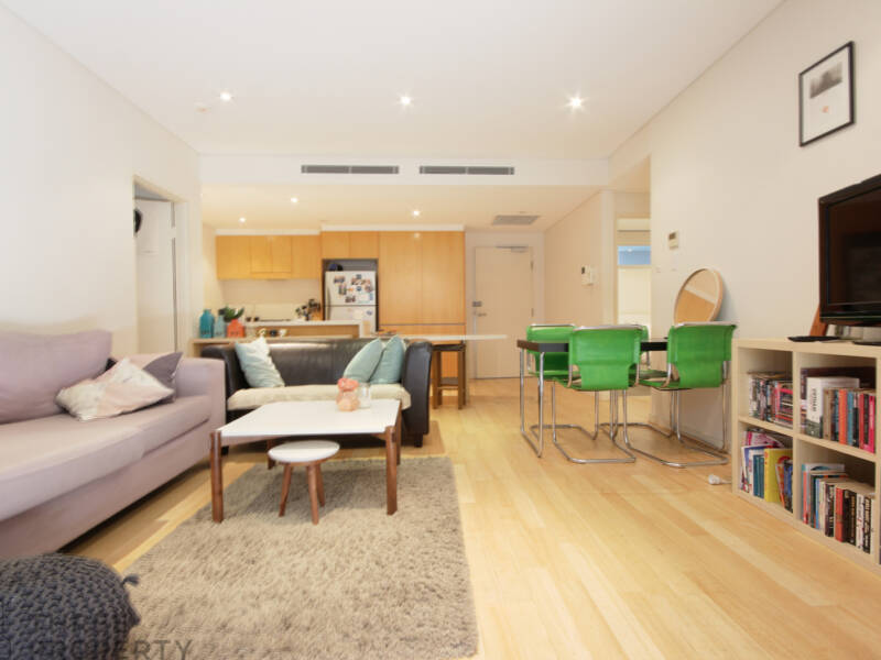 4/76 Wentworth Street, Randwick, NSW 2031 AUS