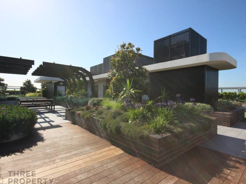 207/258 Railway Parade, Kogarah, NSW 2217 AUS