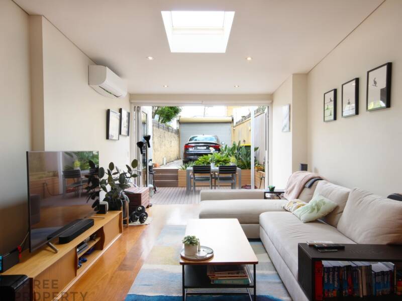6 Artlett Street, Edgecliff, NSW 2027 AUS