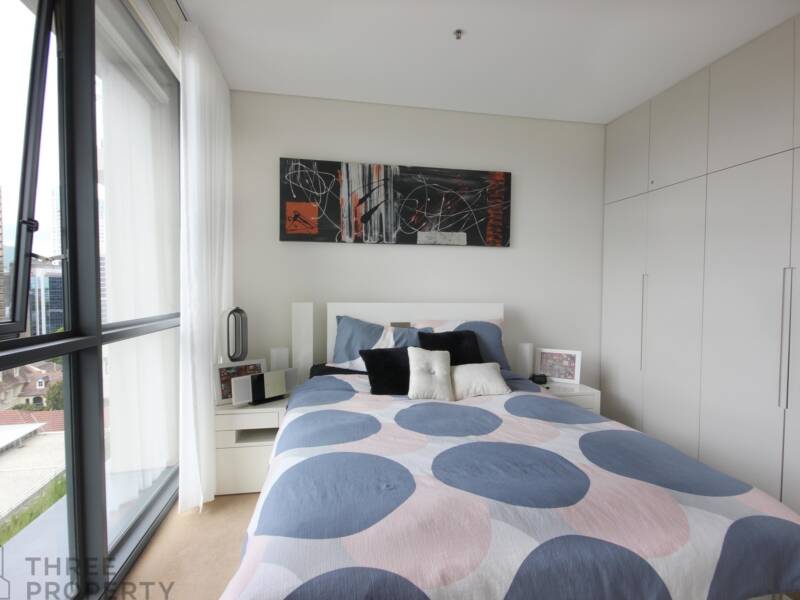 802/245 Pacific Highway, North Sydney, NSW 2060 AUS