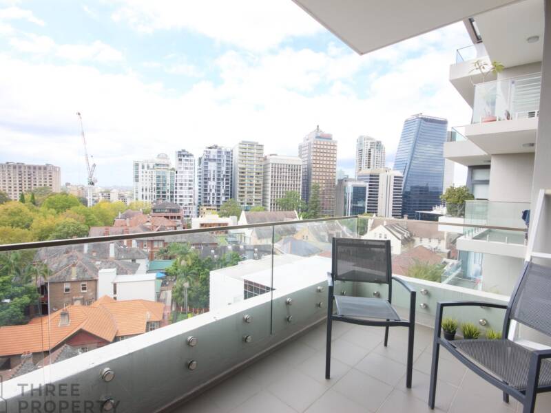 802/245 Pacific Highway, North Sydney, NSW 2060 AUS