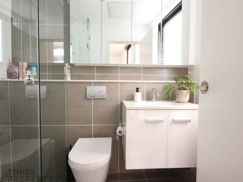 306/100 Castlereagh Street, Liverpool, NSW 2170 AUS