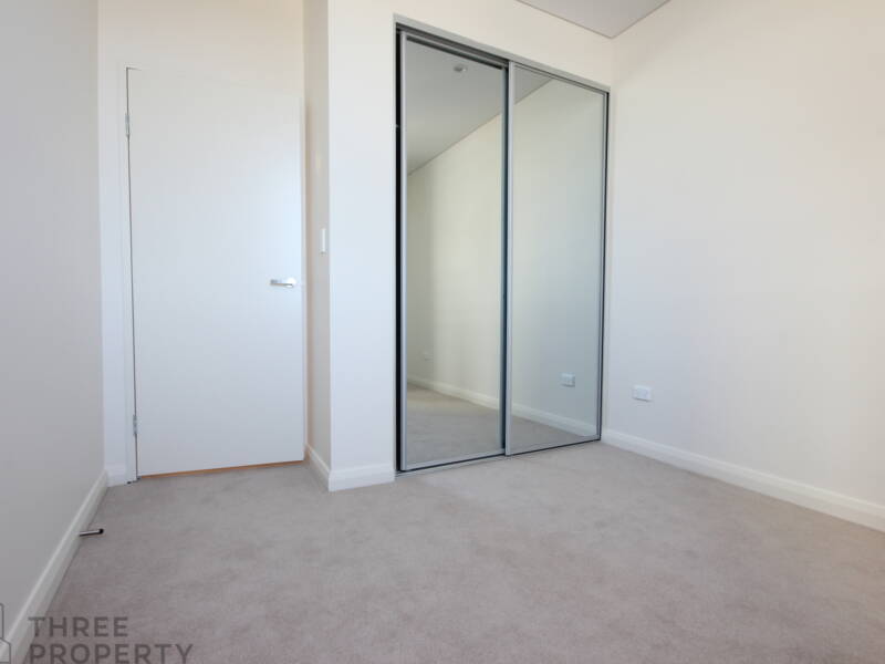 306/100 Castlereagh Street, Liverpool, NSW 2170 AUS
