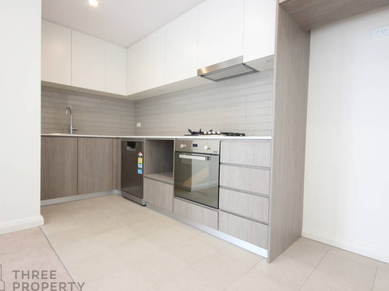 306/100 Castlereagh Street, Liverpool, NSW 2170 AUS