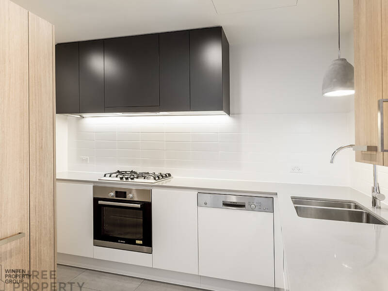 606/24 Levy Street, Wolli Creek, NSW 2205 AUS