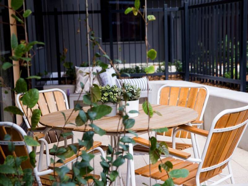 C108/72 MacDonald Street, Erskineville, NSW 2043 AUS