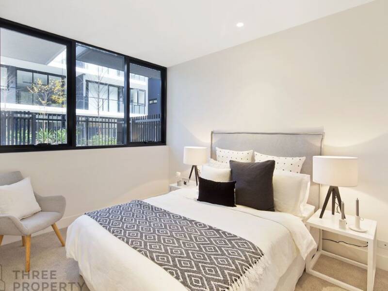 C108/72 MacDonald Street, Erskineville, NSW 2043 AUS