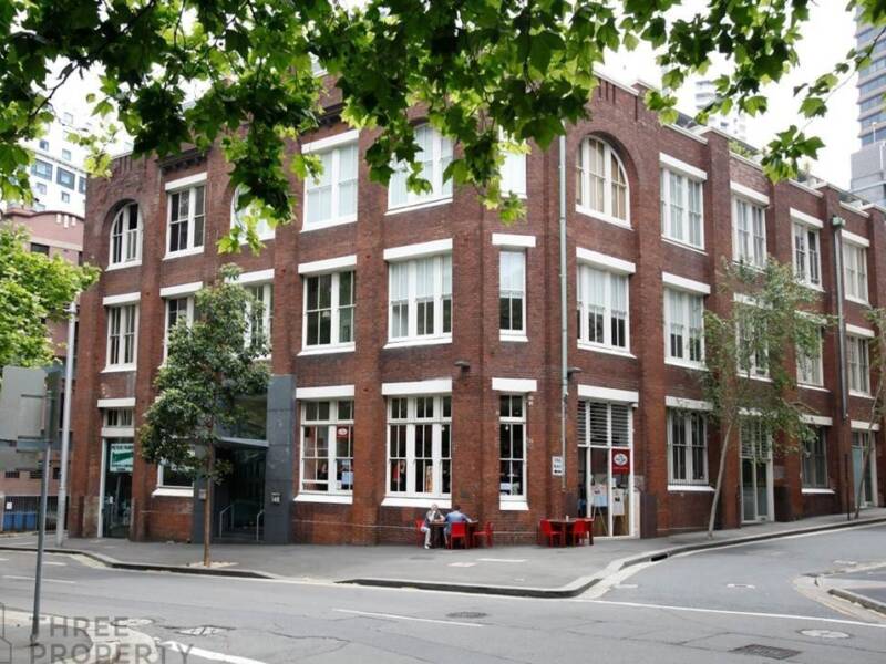 309/148 Goulburn Street, Surry Hills, NSW 2010 AUS