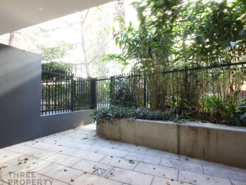 C108/72 MacDonald Street, Erskineville, NSW 2043 AUS