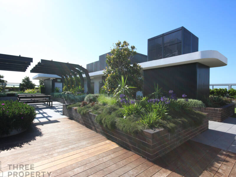 B506/3 Blake Street, Kogarah, NSW 2217 AUS