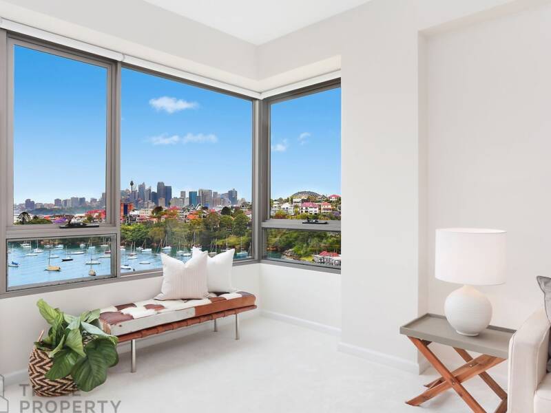 8/24A Musgrave Street, Mosman, NSW 2088 AUS