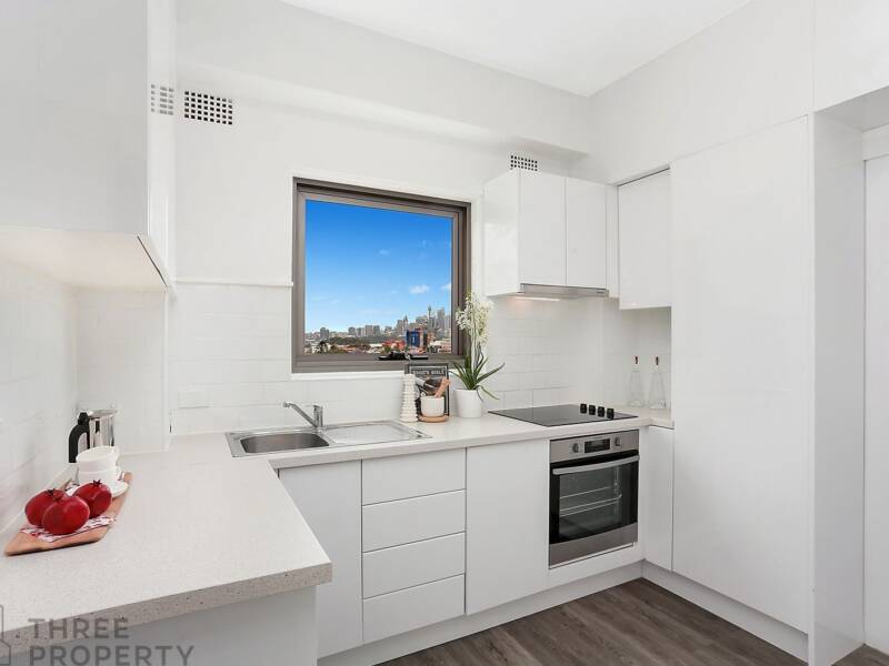 8/24A Musgrave Street, Mosman, NSW 2088 AUS