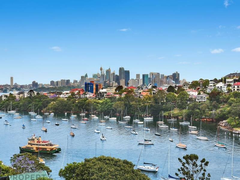 8/24A Musgrave Street, Mosman, NSW 2088 AUS