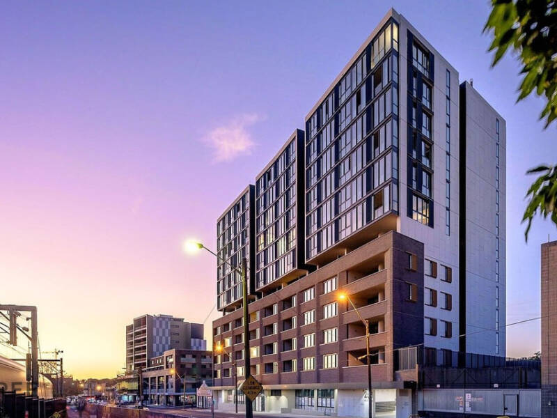 B301/3 Blake Street, Kogarah, NSW 2217 AUS
