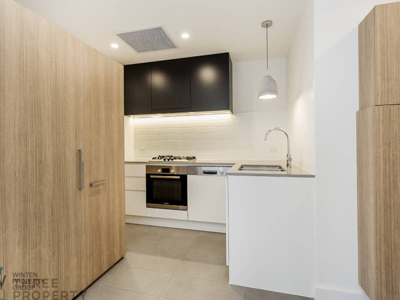 109/20 Levey Street, Wolli Creek, NSW 2205 AUS