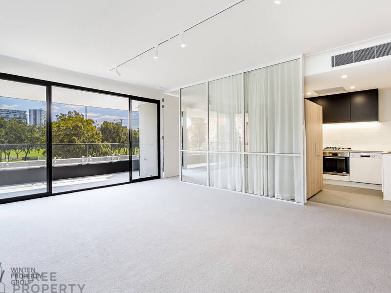 109/20 Levey Street, Wolli Creek, NSW 2205 AUS