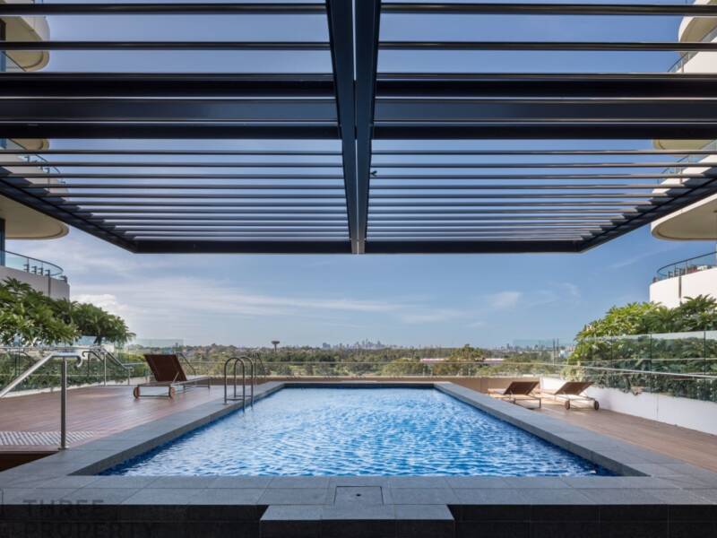 109/20 Levey Street, Wolli Creek, NSW 2205 AUS
